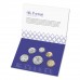 AUSTRALIA 2020 . MINT SET . 6th PORTRAIT . A NEW EFFIGY ERA